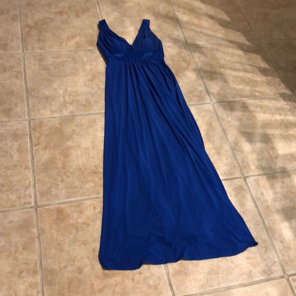 David Bridal Dress